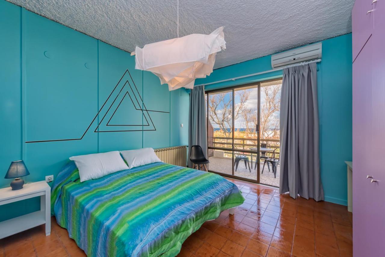 The Bongos - Socially Conscious Rooms, Part Of The Room Rate Goes To Charity Platanés Buitenkant foto