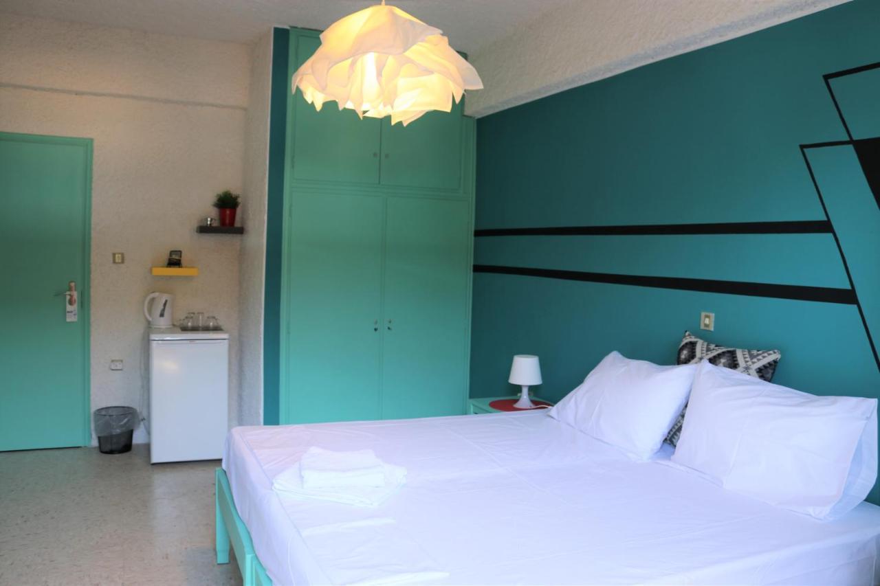 The Bongos - Socially Conscious Rooms, Part Of The Room Rate Goes To Charity Platanés Buitenkant foto