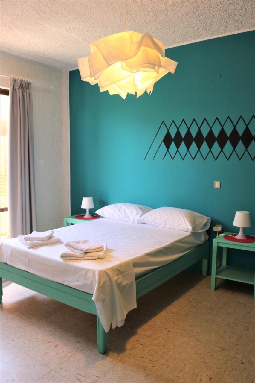 The Bongos - Socially Conscious Rooms, Part Of The Room Rate Goes To Charity Platanés Buitenkant foto