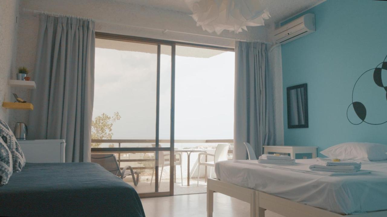 The Bongos - Socially Conscious Rooms, Part Of The Room Rate Goes To Charity Platanés Buitenkant foto