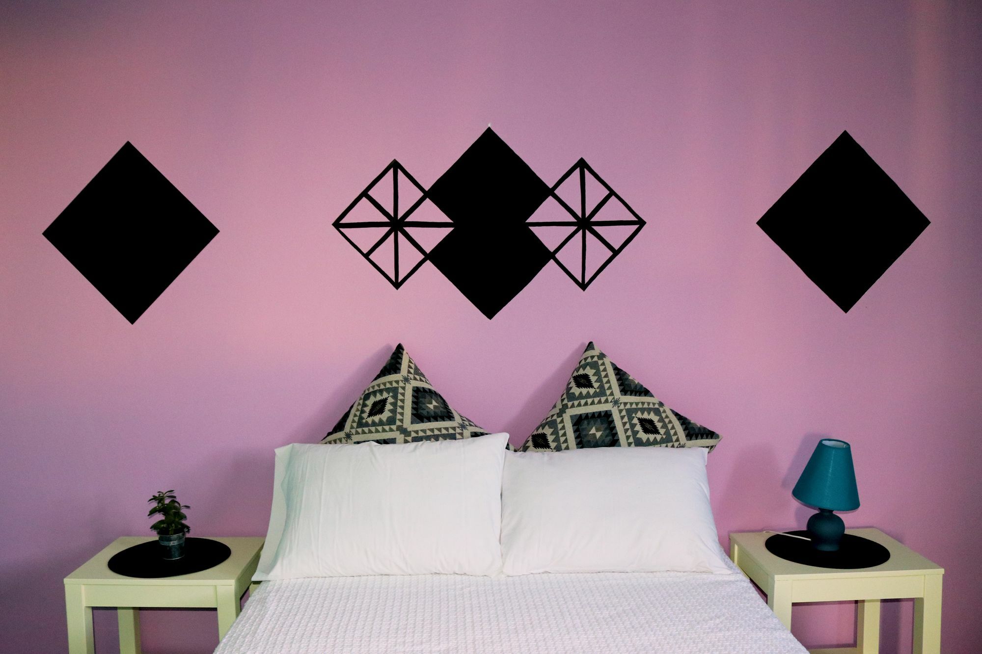 The Bongos - Socially Conscious Rooms, Part Of The Room Rate Goes To Charity Platanés Buitenkant foto
