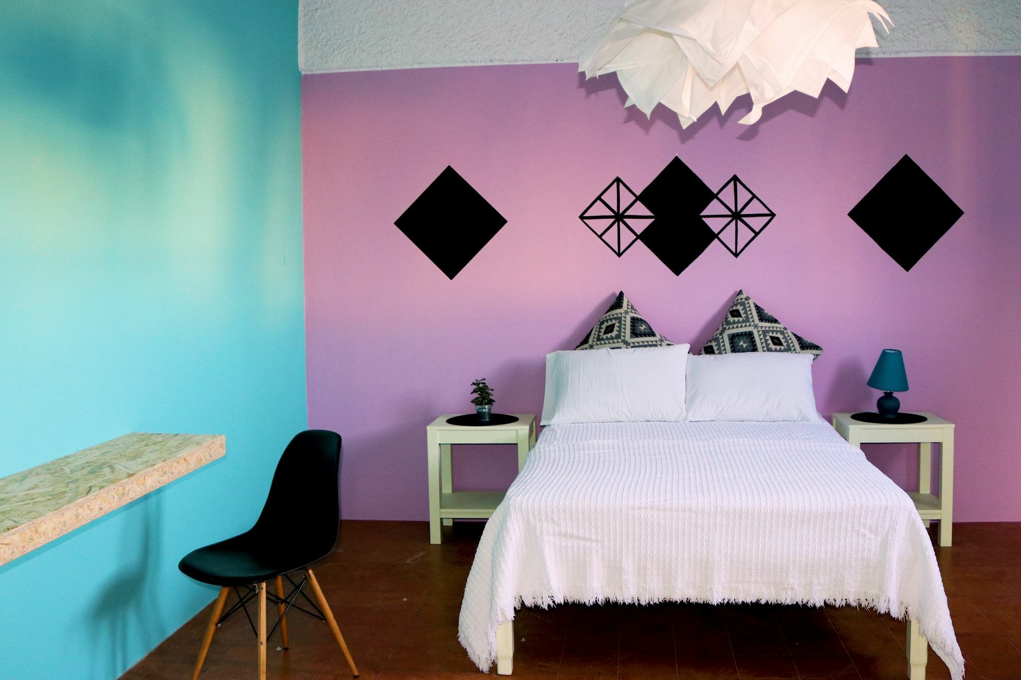 The Bongos - Socially Conscious Rooms, Part Of The Room Rate Goes To Charity Platanés Buitenkant foto