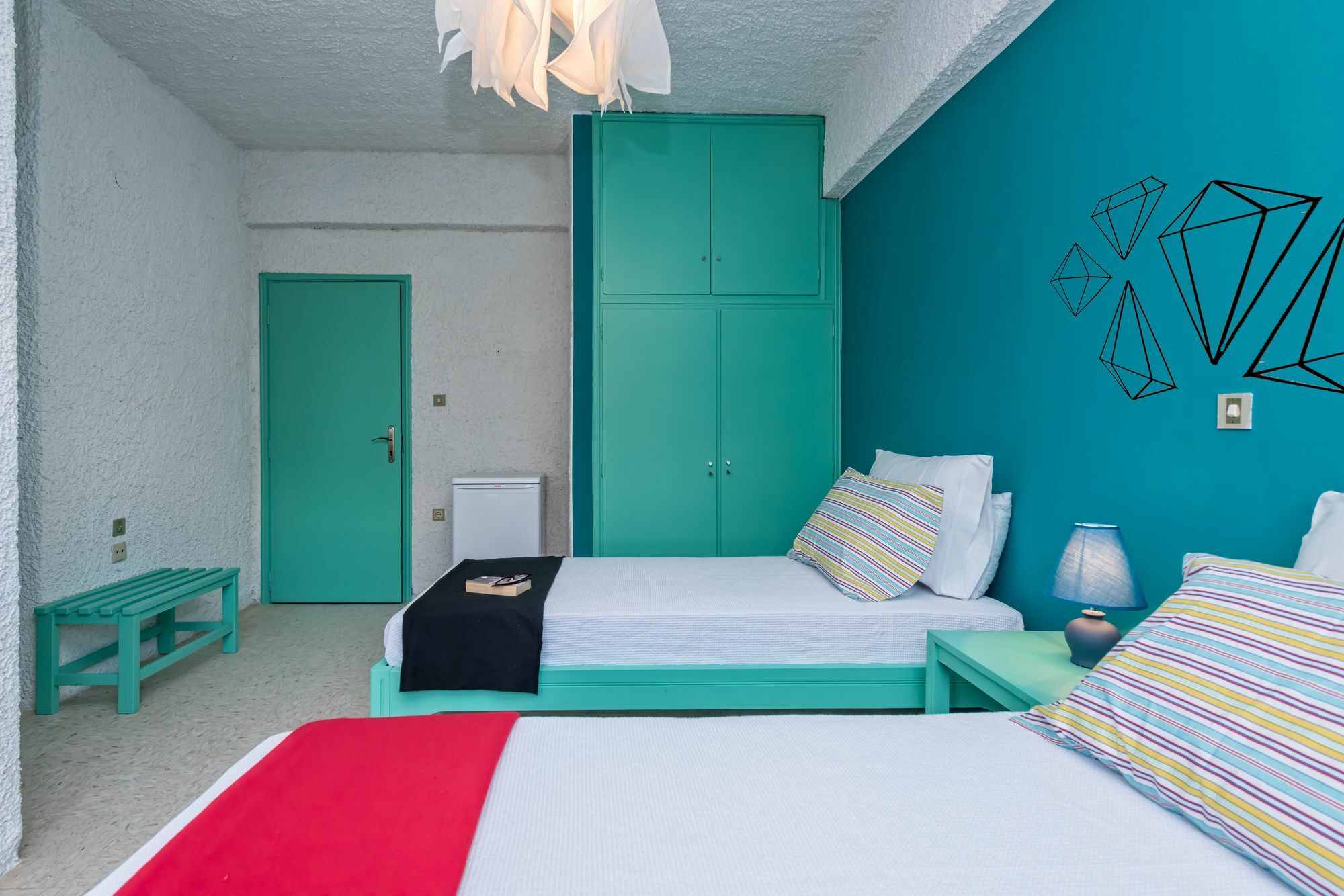 The Bongos - Socially Conscious Rooms, Part Of The Room Rate Goes To Charity Platanés Buitenkant foto